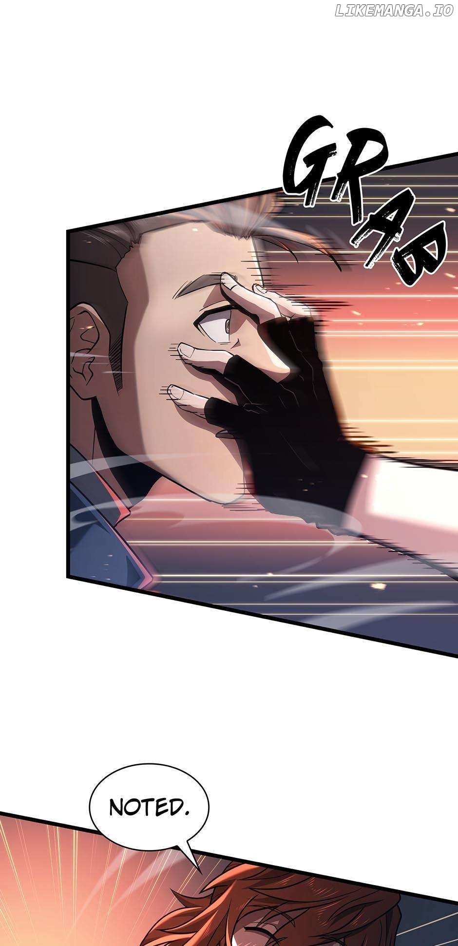 The Beginning After The End Chapter 186 image 056